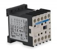 2VLJ8 IEC Control Relay, 24VAC, 1NO/1NC