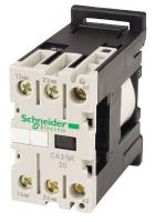 2VLK8 IEC Control Relay, 24VDC, 2NO