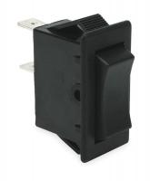 2VLL8 Rocker Switch, SPST, 2 Connections