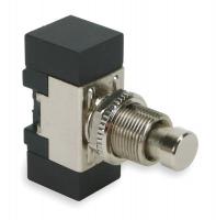 2VLP8 Miniature Push Button Switch, 16A @ 125V