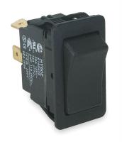 2LNG7 Rocker Switch, DPDT, 6 Connections