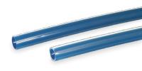 2VLV3 Tubing, 1/4 In ID, PFA, Natural, 50 Ft