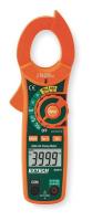 2VMC8 Digital Clamp On Ammeter, 400A, 600V