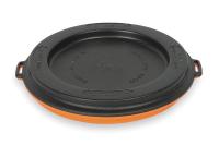 2VME4 Buried Line Marker, Orange/Black, 77 kHz