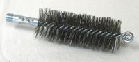 2VMZ3 Flue Brush, OAL 6 1/2 In