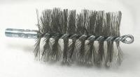 2VMZ5 Flue Brush, OAL 6 1/2 In