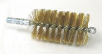 2VNA4 Tube Brush, OAL 6 1/2 In