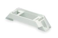 2VNH2 Bracket, Polycarbonate, 4 19/64Lx1W In