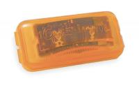 2VNT3 Marker Lamp, 15 Style, Yellow