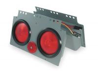 2VNW3 Power Module, Red