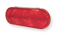 2VPA3 Stop/Tail/Turn Lamp Oval