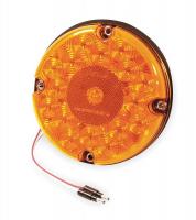 2VPA9 Front, Park, Turn, LED, 7 In, With Reflex
