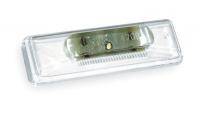 2VPD2 Rectangular LED Utility Lamp