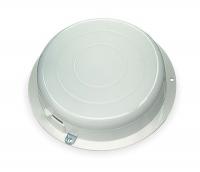 2VPE1 Dome Lamp, Round, With Switch