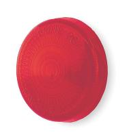 2VPW8 Replacement Lens for 2VNL3, Red