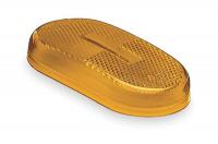 2VPX2 Replacement Lens for 2VNN8, Amber