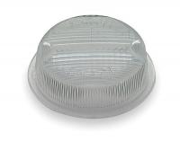 2VPX3 Replacement Lens for 2CWN2, Clear