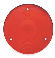 2VPX5 Replacement Lens for 2VNV6, Red