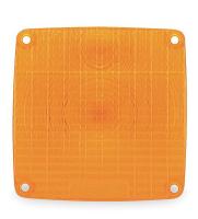 2VPY5 Replacement Lens for Pedestal Lamps