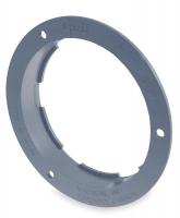 2VPZ5 Bracket, Polycarbonate, 5 5/8 In