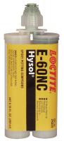 2VRJ2 Epoxy Adhesive, 2Part, Blk, 200mL, Cartridge