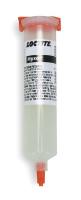 2VRJ8 Epoxy Adhesive, Yellow, 30mL, Cartridge