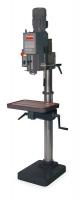 2VRR2 Gear Head Drill Press, Floor Model, 20 In