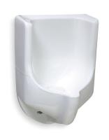 2VRW4 Urinal, Waterfree, Wall Hung, Composite