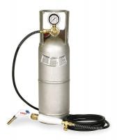 2VU63 Air Propane/MAPP Kit, with 3/8 &amp; 3/4 Tips