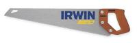 2VU80 Carpenter Saw, Coarse, 20 In, Hardwood, 9TPI