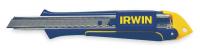 2VU99 Utility Knife, 9mm Snap Off, Std Handle