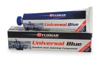 2VUV1 Polyurethane Sealant, Tube, 100g, Blue