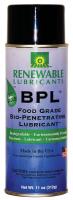 2VXN3 Bio-Penetrating Lube, BPL, 16 oz, Net 10 oz