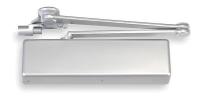 2VXP9 Security Hydualic Door Closer, RH
