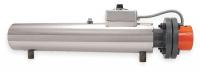 2VYE5 Circulation Heater, 35 In. L