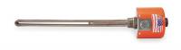 2VYF8 Immersion Heater, 13-4/7 In. L