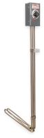 2VYH6 Precision Tank Heater, 120V
