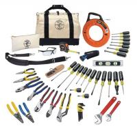 2VZC1 Journeyman Tool Set, 41 Pc