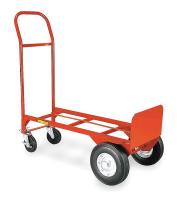 2W065 Cnvrtbl Hnd Trck, , 47 x 18"