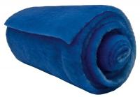 2W634 Filter Media Roll, 65 ft.Lx43-7/8Wx2In. T