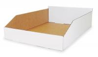 2W256 Bin Box, Cardboard