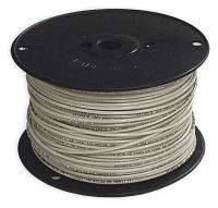 4W186 Wire, Solid, 14AWG, Solid, THHN
