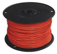 4W194 Wire, Solid, 12AWG, Solid, THHN