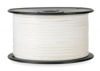 2W374 Lamp Cord, 18/2 SPT-1 White, 250&#39;