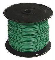 2W406 Wire, Stranded, 12AWG, Stranded, THHN