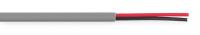 2W990 Cable, Audio, 500 Ft, Gray