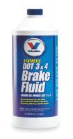 2WCF7 Brake Fluid, 32 Oz