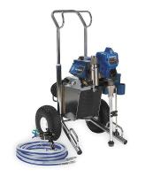 2WCV5 Airless Paint Sprayer, 7/8 HP, 0.47 gpm