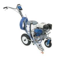 2WCV6 Airless Line Striper, 120 HP, 3300 psi