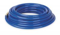 2WCY2 Airless Hose, 1/4 In x 50 ft.